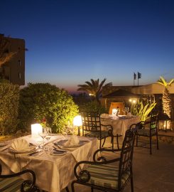 OCEANA – AQUILA HOTEL & RESORTS