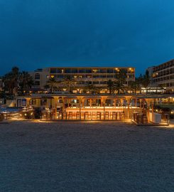 OCEANA – AQUILA HOTEL & RESORTS