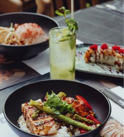 WAGAMAMA Athens