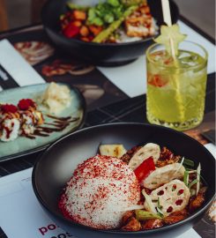 WAGAMAMA Athens