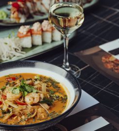 WAGAMAMA Athens
