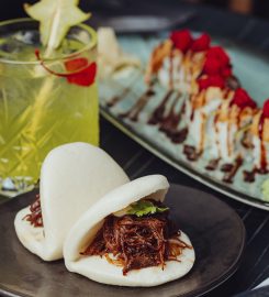 WAGAMAMA Athens