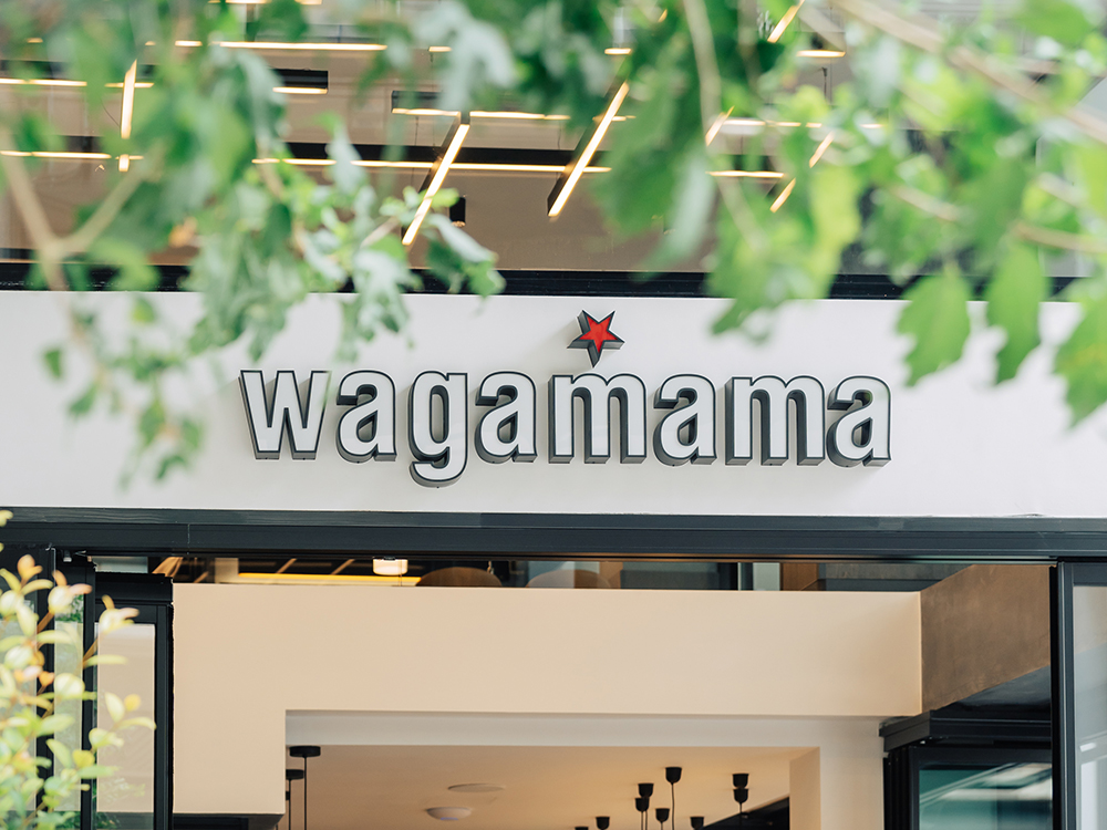Listing Logo