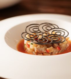 CANELA MEDITERRANEAN FLAVORS