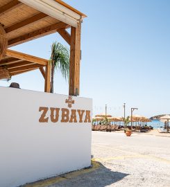 ZUBAYA