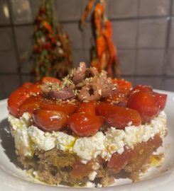 ALATSI MEDITERRANEAN CUISINE