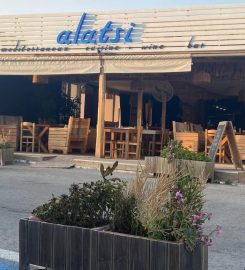 ALATSI MEDITERRANEAN CUISINE