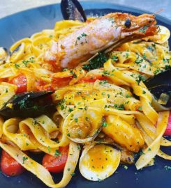 ALATSI MEDITERRANEAN CUISINE