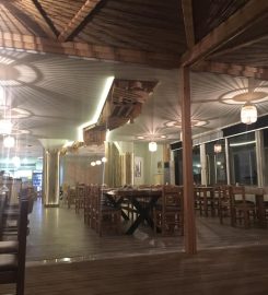 ALATSI MEDITERRANEAN CUISINE