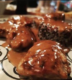 ALATSI MEDITERRANEAN CUISINE