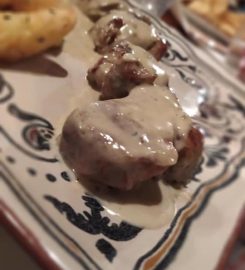 ALATSI MEDITERRANEAN CUISINE