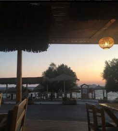 ALATSI MEDITERRANEAN CUISINE