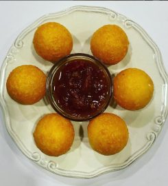 ALATSI MEDITERRANEAN CUISINE
