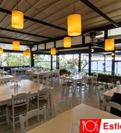 KAVOS SEAFOOD RESTAURANT