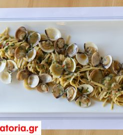 KAVOS SEAFOOD RESTAURANT