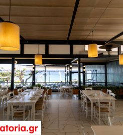 KAVOS SEAFOOD RESTAURANT