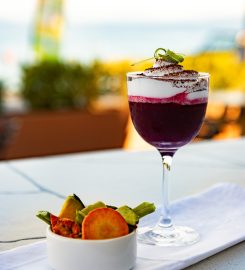 KAVOS SEAFOOD RESTAURANT