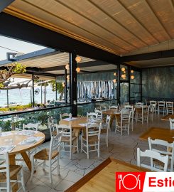 KAVOS SEAFOOD RESTAURANT