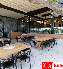 KAVOS SEAFOOD RESTAURANT