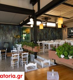 KAVOS SEAFOOD RESTAURANT