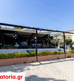 KAVOS SEAFOOD RESTAURANT
