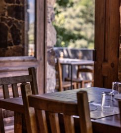 Miliarestaurant