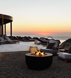 MAGMA RESORT SANTORINI