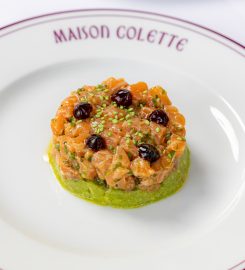 MAISON COLETTE