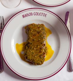 MAISON COLETTE