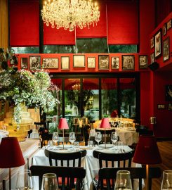 LOLITA’S ATHENS