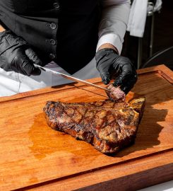 Rick’s American Steakhouse