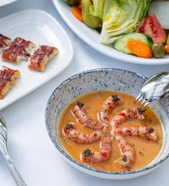 PAPAΪOANNOU RESTAURANT KIFISSIA