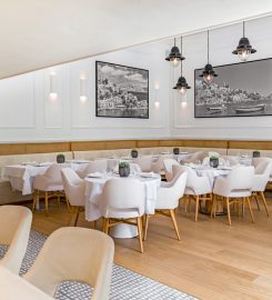 PAPAΪOANNOU RESTAURANT KIFISSIA