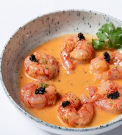 PAPAΪOANNOU RESTAURANT KIFISSIA
