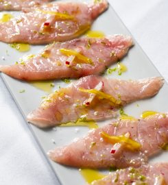 PAPAΪOANNOU RESTAURANT KIFISSIA