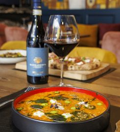 Enoteca da Salvatore