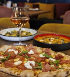 Enoteca da Salvatore