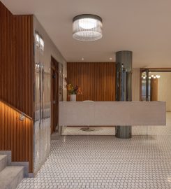 DOMUS ASTERIA GLYFADA