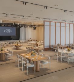 DOMUS ASTERIA GLYFADA