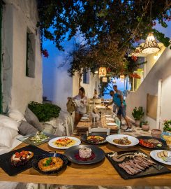 ΚΥΡΑ ΠΟΘΗΤΗ