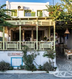 ΚΥΡΑ ΠΟΘΗΤΗ