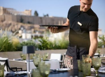 ACROPOLIS SECRET – DIVANI PALACE ACROPOLIS