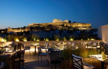 ACROPOLIS SECRET – DIVANI PALACE ACROPOLIS