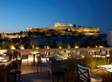 ACROPOLIS SECRET – DIVANI PALACE ACROPOLIS