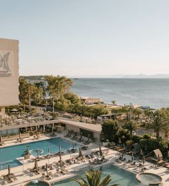 Atlantis Bar Restaurant – Divani Apollon Palace & Thalasso