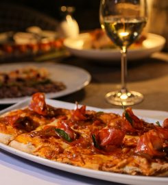 Atlantis Bar Restaurant – Divani Apollon Palace & Thalasso