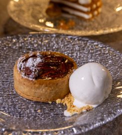 Atlantis Bar Restaurant – Divani Apollon Palace & Thalasso