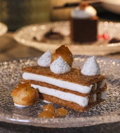 Atlantis Bar Restaurant – Divani Apollon Palace & Thalasso