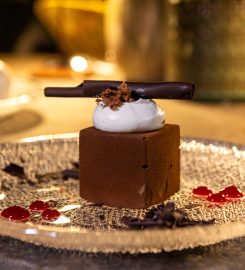 Atlantis Bar Restaurant – Divani Apollon Palace & Thalasso
