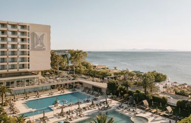 Atlantis Bar Restaurant – Divani Apollon Palace & Thalasso